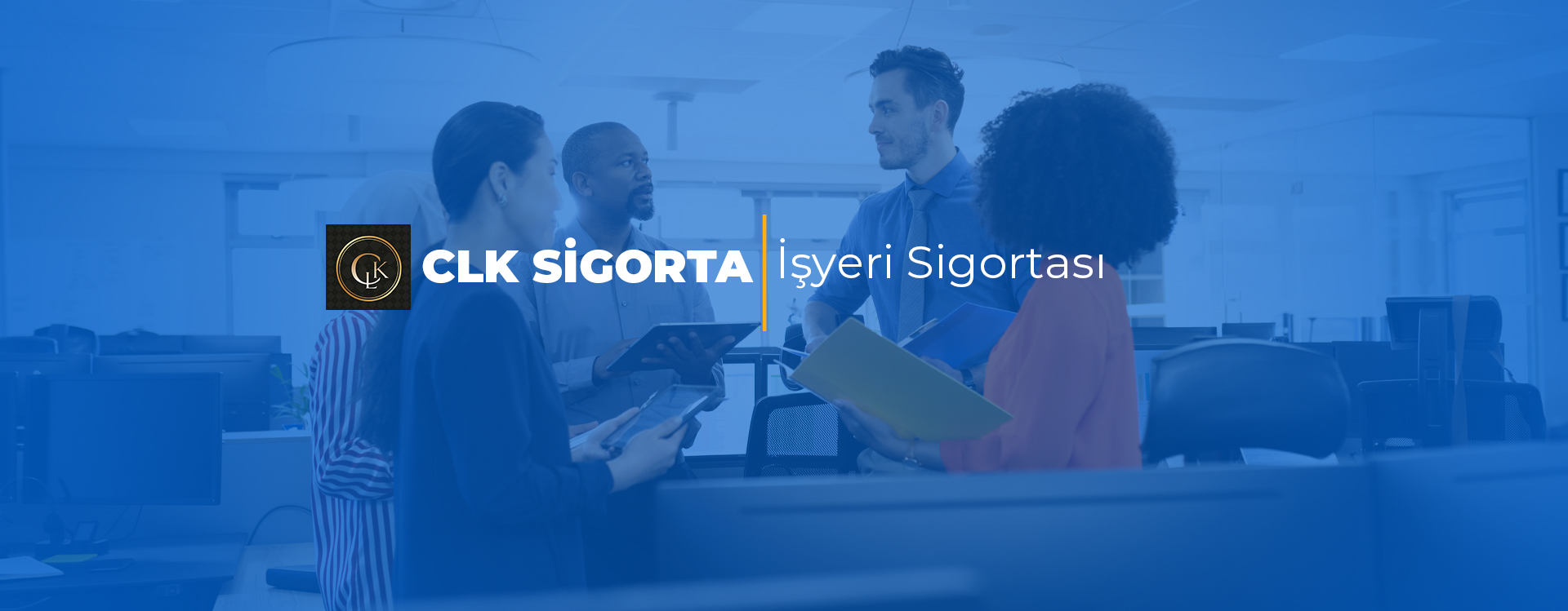 İş Yeri Sigortası